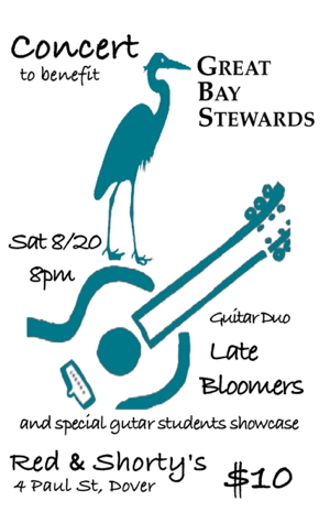GBS Benefit FLyer